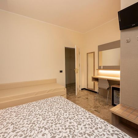 Hotel La Rotonda Cepagatti Kültér fotó