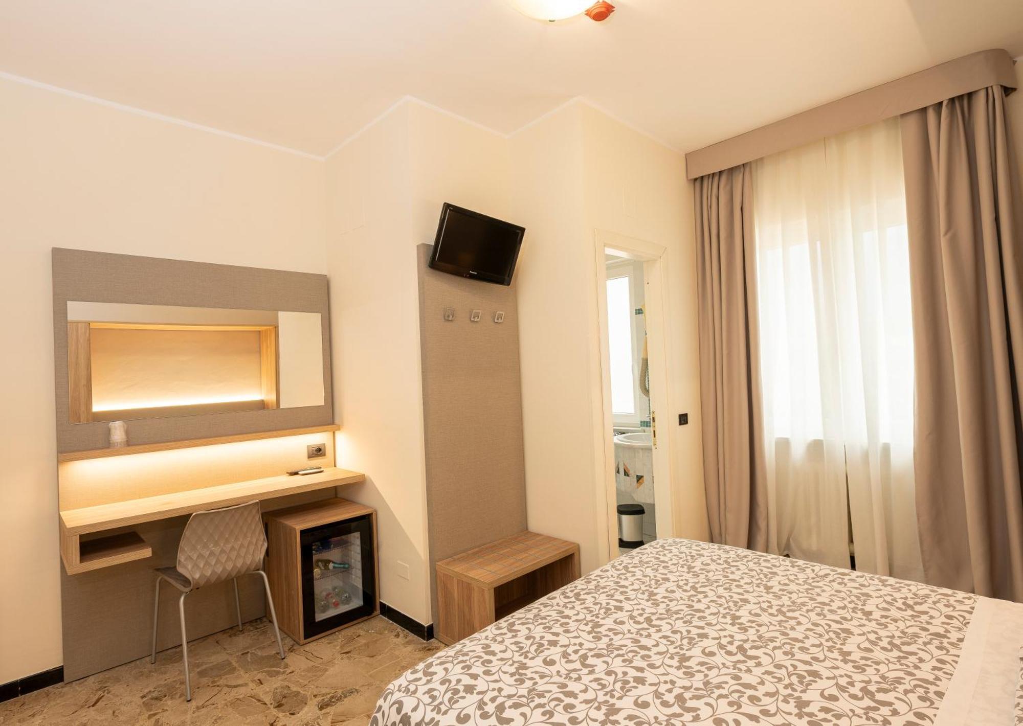 Hotel La Rotonda Cepagatti Kültér fotó