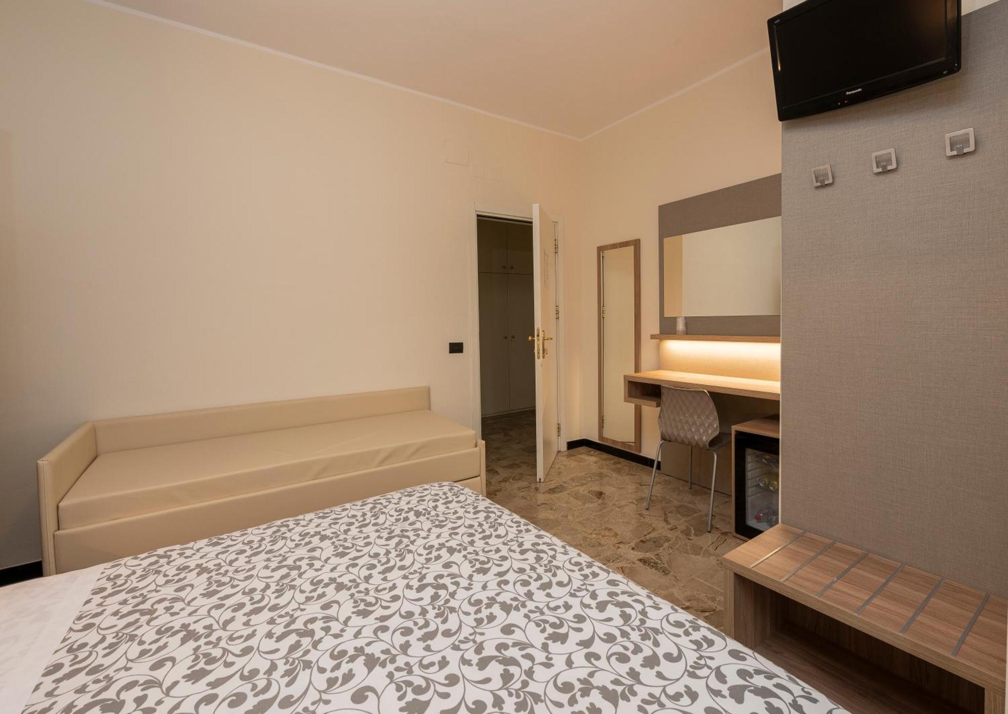 Hotel La Rotonda Cepagatti Kültér fotó
