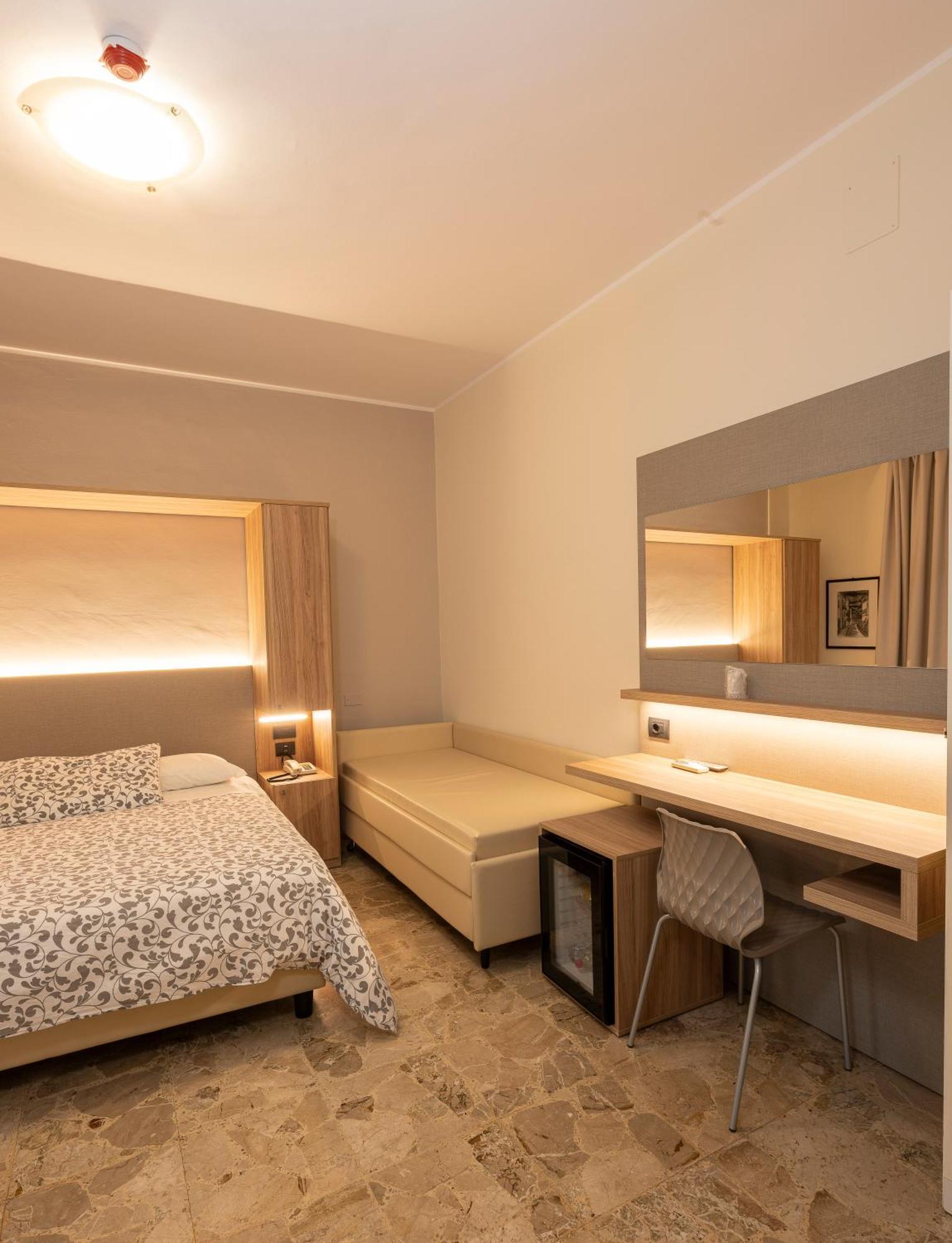 Hotel La Rotonda Cepagatti Kültér fotó