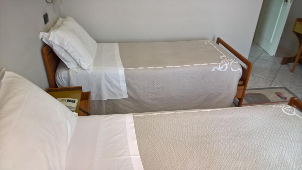 Hotel La Rotonda Cepagatti Kültér fotó