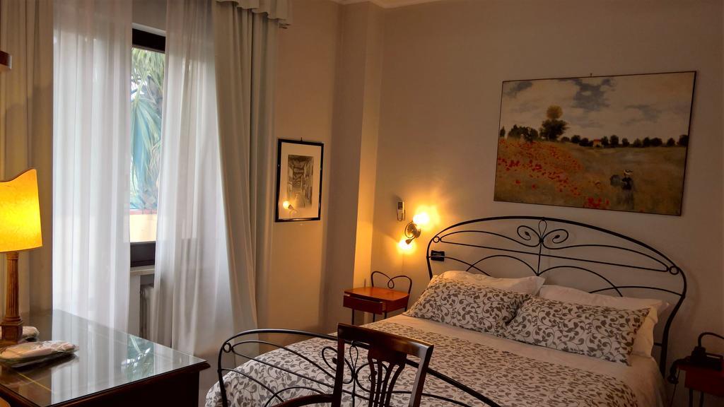 Hotel La Rotonda Cepagatti Kültér fotó