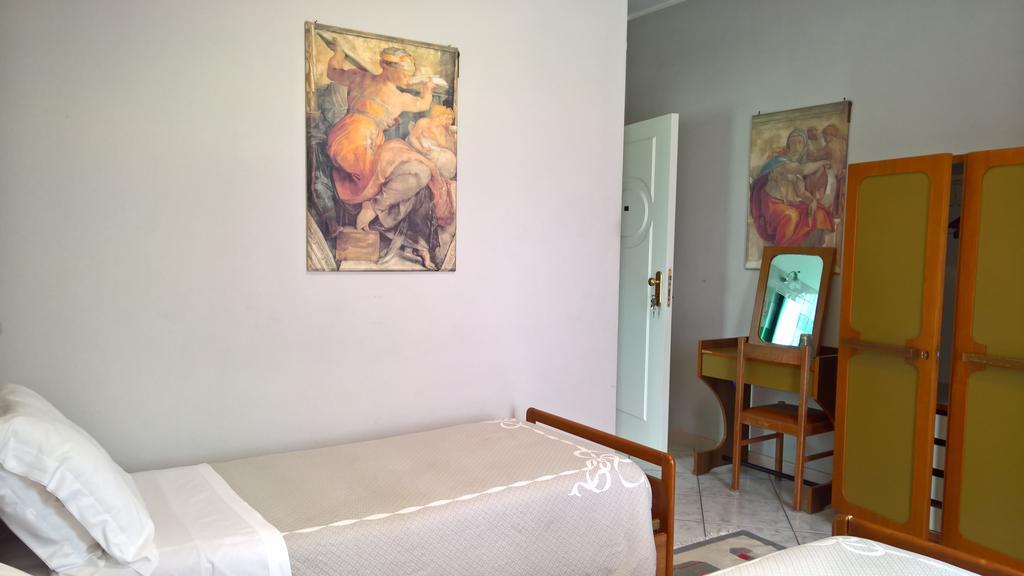 Hotel La Rotonda Cepagatti Kültér fotó