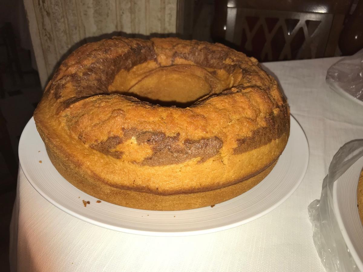 Hotel La Rotonda Cepagatti Kültér fotó